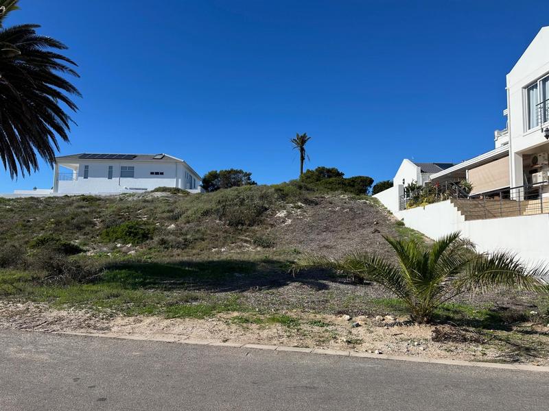 0 Bedroom Property for Sale in Shelley Point Western Cape